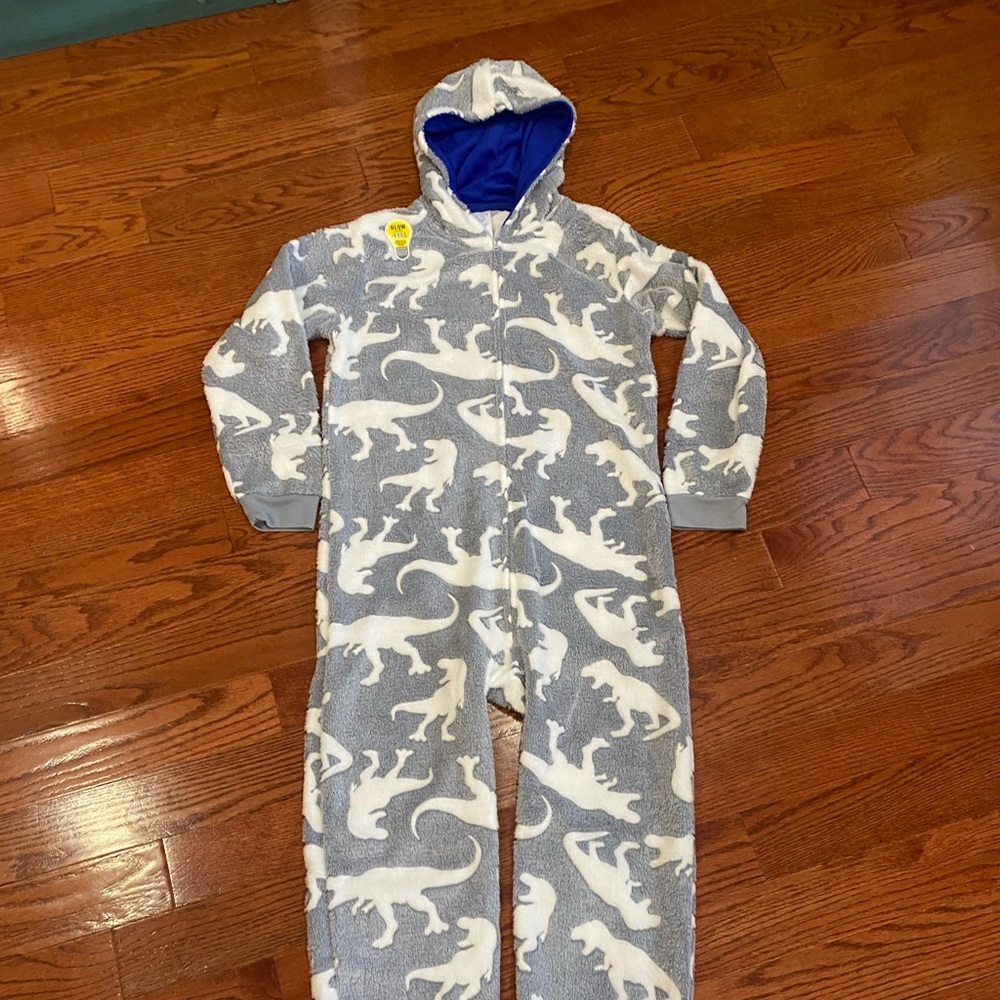 One piece PJs